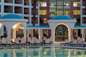 Hilton to open Algarve hotel