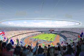 London 2012 Olympics