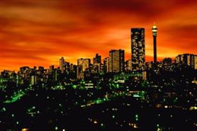 Diaz Hotels and Resorts to open new hotel in Johannesburg