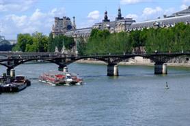 Bateaux Parisiens offers new meetings space