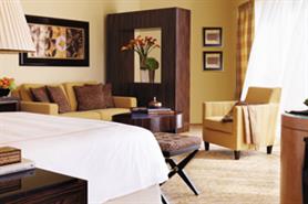 Enter to win luxury Beirut spa break