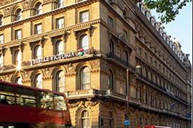 The Grosvenor earmarked for £18m investment