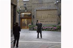 Montcalm to open hotel at the Brewery