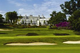 Wentworth Club, Surrey: review