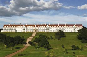 Turnberry Resort, Scotland: hotel review