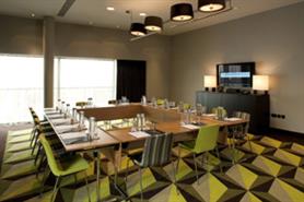Northern Ireland is destination of choice for business travellers