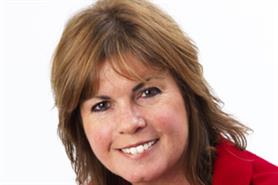 Grass Roots' Debbie Donaldson