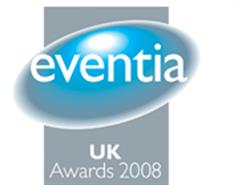 Eventia UK Awards 2008: Smyle dominates