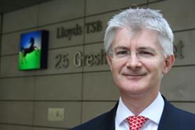 Lloyds TSB on... sustainability