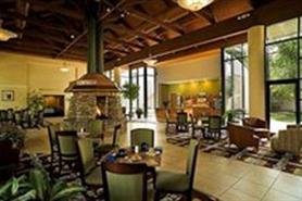 Holiday Inn Express and Suites Nashville-Opryland launch