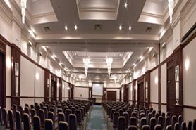 Radisson Blu rebrands Irish hotel