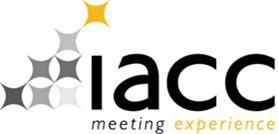 IACC: to award emerging leader scholarship