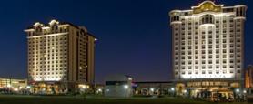 Wow Istanbul invests £13m to boost meetings capacity