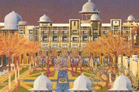 Leela Palaces announces soft launch of Kempinski Udaipur property