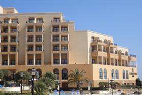 Corinthia Hotel St George's Bay, Malta: hotel review