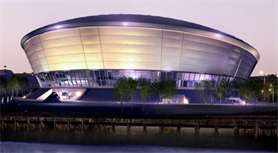 Glasgow's SECC
