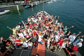 Swiss Meeting Trophy 2010