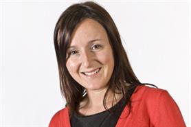 The Co-operative Trravel Sports and Events business development manager Maria-Luisa Patisso