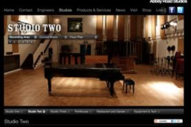 Abbey Road Studios appoints Smyle as technical event partner