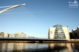 CCD wins bid for transport systems congress
