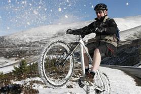Scotland wins £1m adventure travel conference