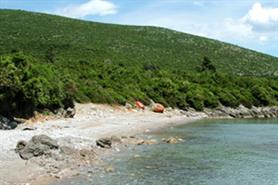 Montenegro plans new town development
