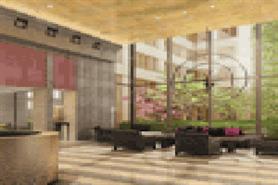 Mandarin Oriental Paris opens