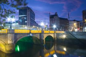 Ireland to spend £1m on C&I push