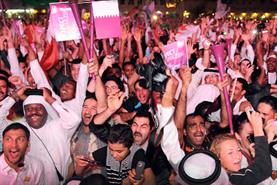 Jack Morton creates FIFA's three-day Qatar experience