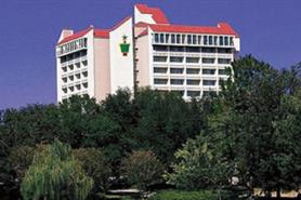 Holiday Inn opens in Walt Disney World Resort