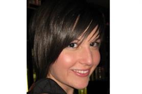 ITM's new recruit, Victoria Deprez