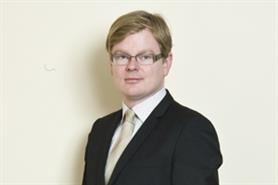 Confex Group portfolio director Duncan Reid