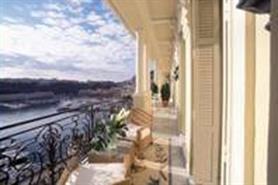 Hotel Hermitage unveils meetings space