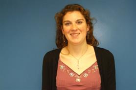 Rebecca Dawes: Joins Oxford International