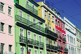 Lisbon, Portugal
