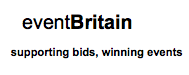 Visit Britain bolsters support for UK event bids