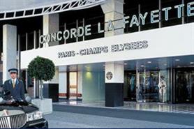 Concorde Lafayette appoints general manager