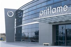 Oriflame hosts conference in Malta