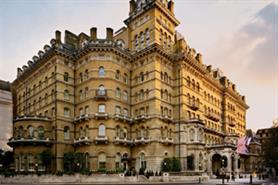 Langham plans major hotel investment