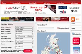 Latemeetings.com