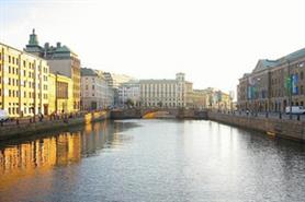 Line Up is targeting the Swedish market from its Gothenburg office