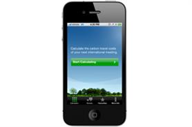 Ireland launches green meetings app