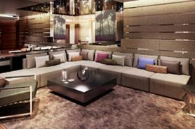 Jumeirah Carlton Tower to open Royal Suite