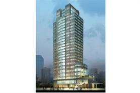 Hotel Indigo Shanghai on the Bund to open in 2010