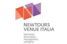 Italian DMCs Newtours and Venue Italia merge