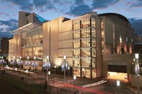 Durban ICC aims to become a premier international conferencing destination