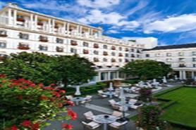 Hotel Le Bristol Paris completes renovation programme