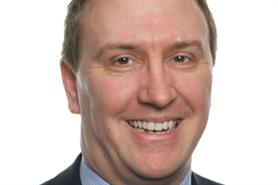 Conference Centres of Excellence names new chairman
