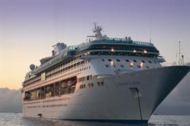 Swine flu prompts Royal Caribbean Cruises to suspent port calls in Mexico