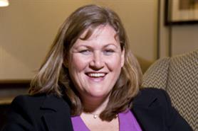 Power 50 2008: Samantha van Leeuwen